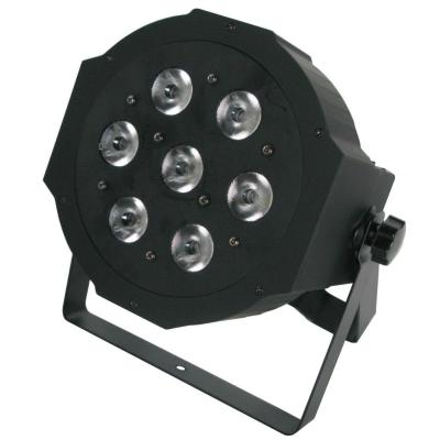 EURO DJ LED PAR-78 RGBW